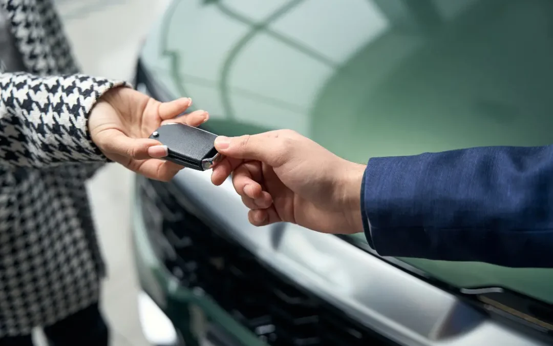 Guida all’acquisto sicuro: i 5 controlli indispensabili prima di comprare un’auto usata a Roma