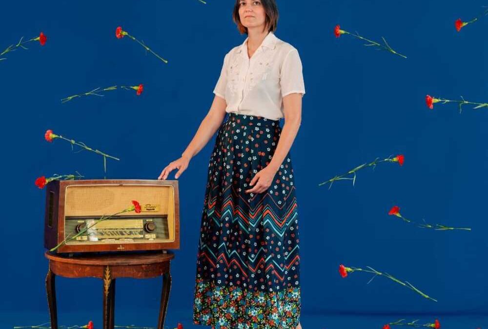 Fotografia, Valentina Vannicola di nuovo protagonista a Lisbona