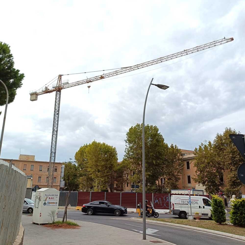 via xvi settembre cantiere civitavecchia (2)