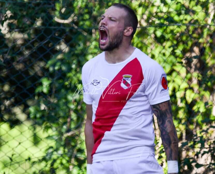 Formalità per il Tolfa in Coppa Italia: successo esterno per 2-1 sul Grifone