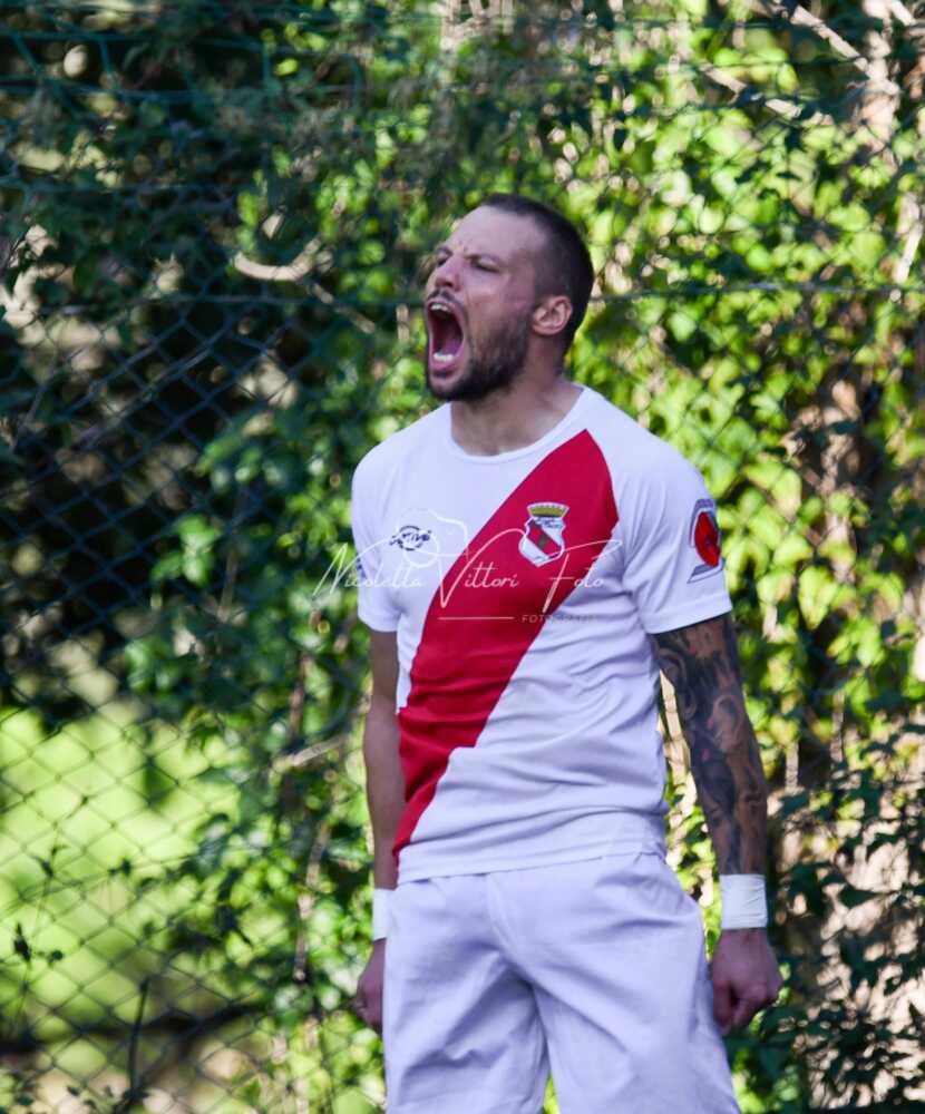 manuel vittorini esulta strilla vittorini esulta strilla