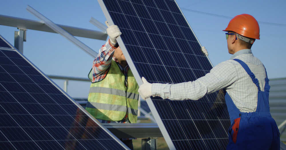 Sole, tecnologia e risparmio: installazione impianti fotovoltaici a Roma e nel Lazio
