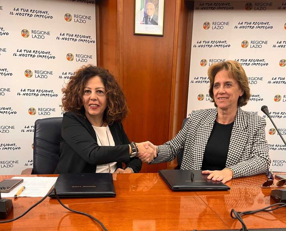 Al via Prima, progetto di integrazione ospedale-territorio attraverso l’infermiere di famiglia e comunità nato fra Sant’Andrea e Asl Roma 4 (3) Al via Prima, progetto di integrazione ospedale-territorio attraverso l’infermiere di famiglia e comunità nato fra Sant'Andrea e Asl Roma 4 (1)