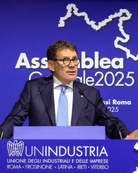 Biazzo unindustria
