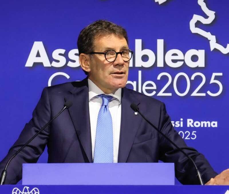 Zls, Biazzo di Unindustria: “Passaggio fondamentale per la competitività del Lazio”