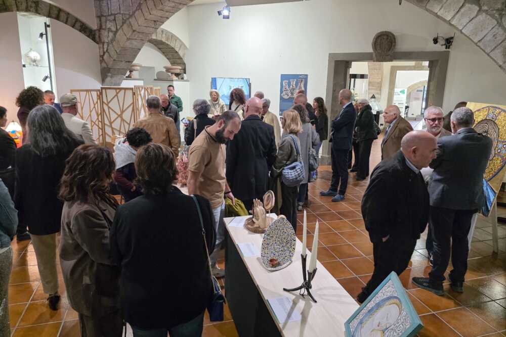 Forme e colori 13-10-2025 cna