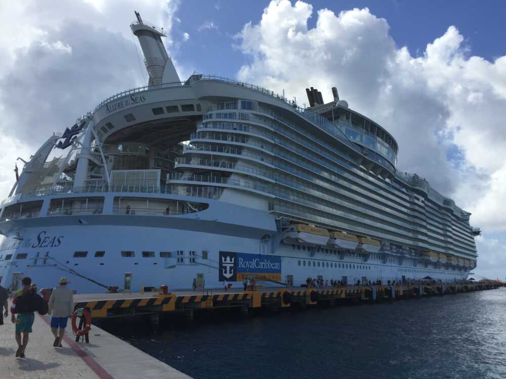 nave crociera Allure-of-the-Seas nave crociera Allure-of-the-Seas