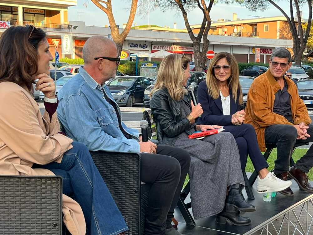 L’ultima notte di Marco L'ultima notte di Marco