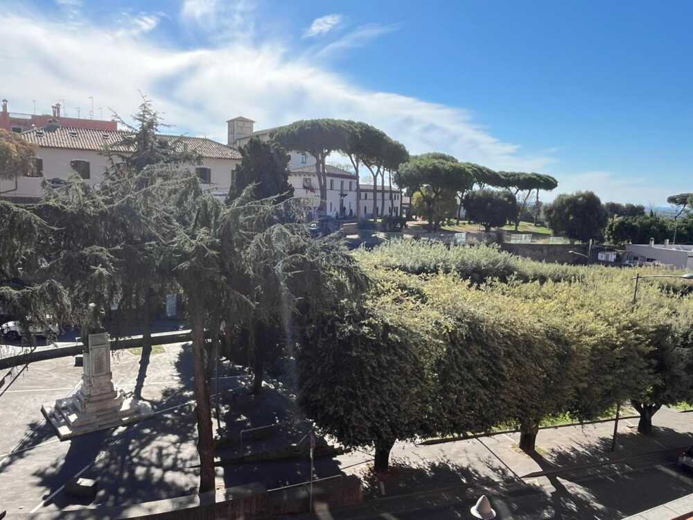 Parco della Rimembranza