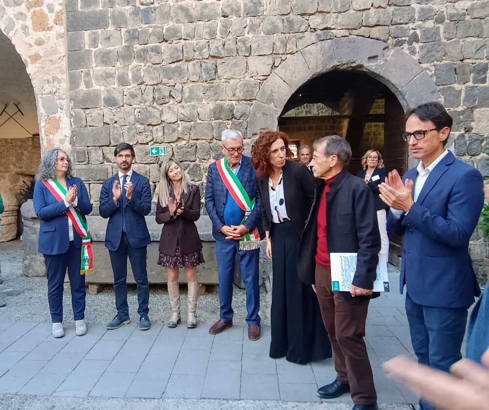 Tre giornate di confronto per Vulci, il report della DMO Borghi Etruschi Tre giornate di confronto per Vulci, il report della DMO Borghi Etruschi