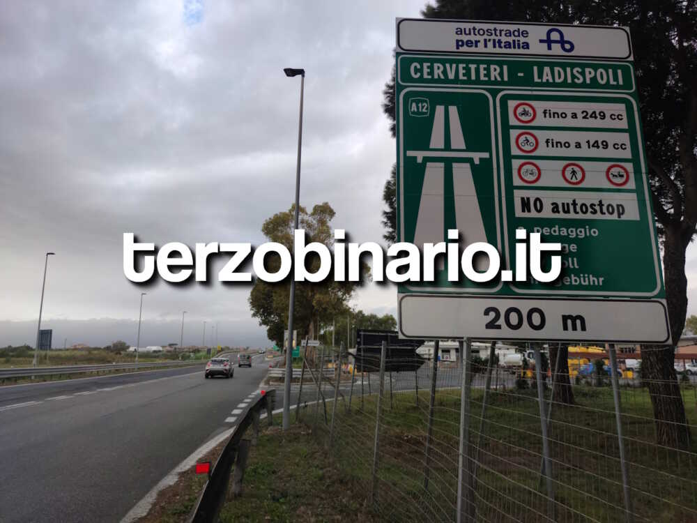 a12 cerveteri ladispoli ingresso 3 a12 cerveteri ladispoli ingresso 3