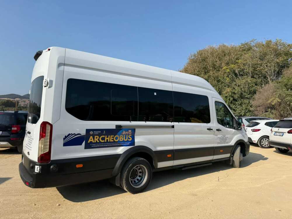archeobus santa marinella archeobus santa marinella