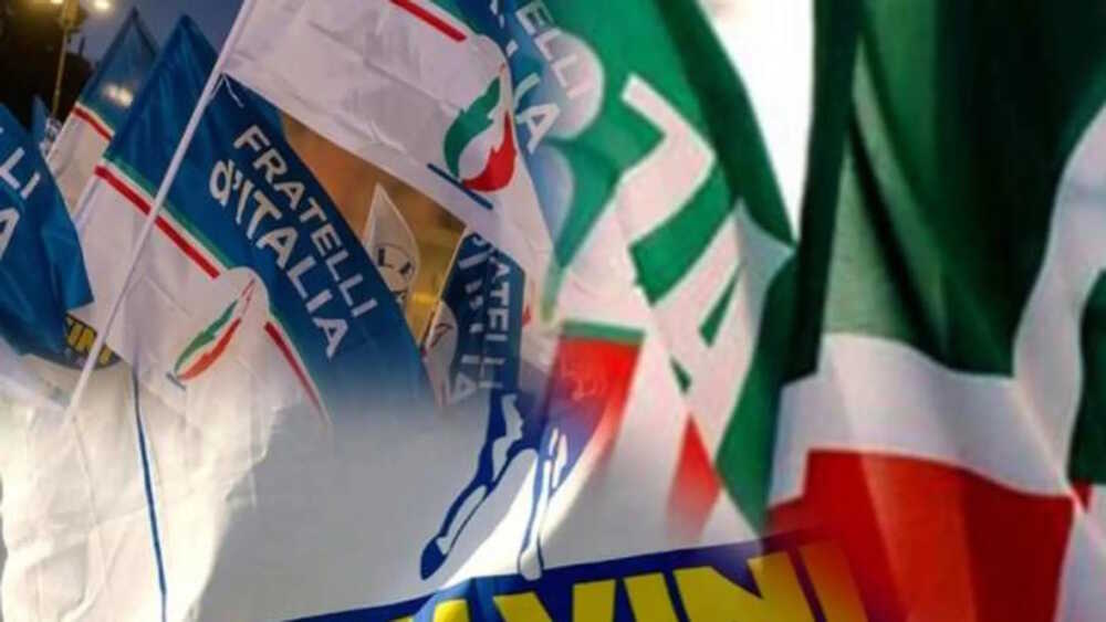 I consiglieri comunali di centrodestra di Santa Marinella apprezzano l’incontro fra coordinatori