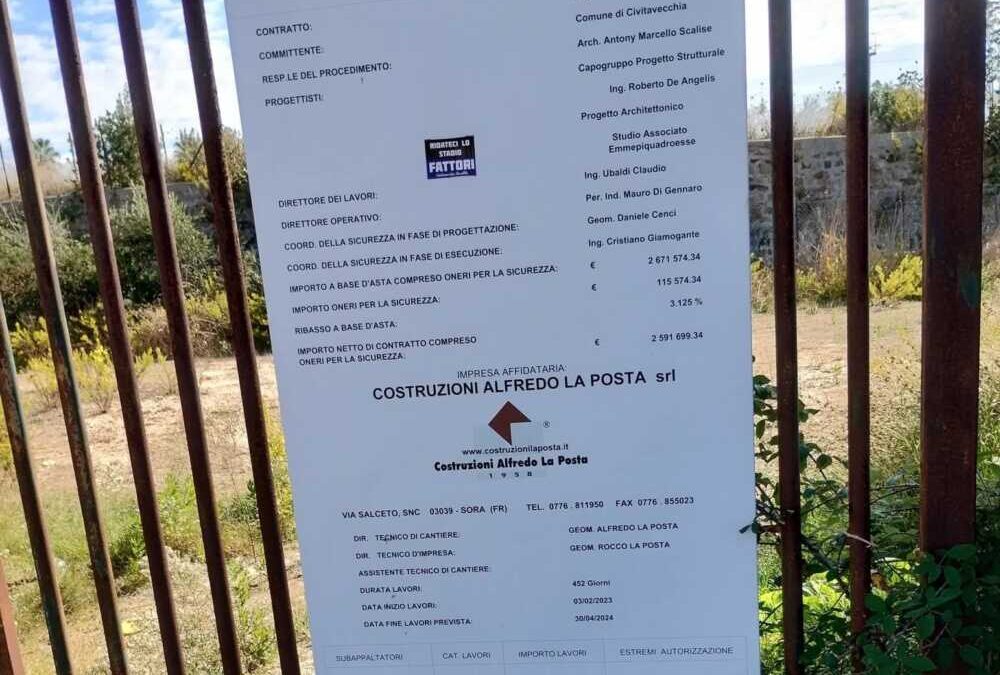 Stadio della Roma, Rocca: “Impegnati sull’iter di approvazione per centrare Europei 2032”