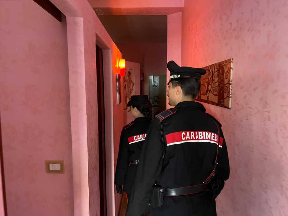 carabinieri centro massaggi carabinieri centro massaggi