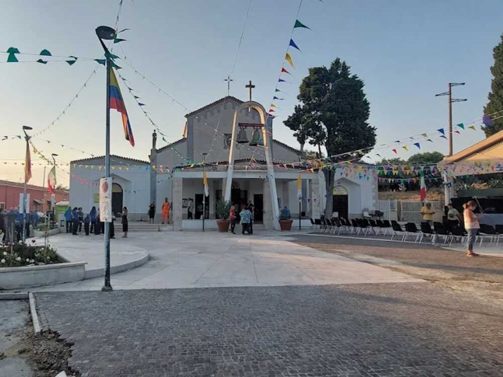 chiesa san pio x civitavecchia 11