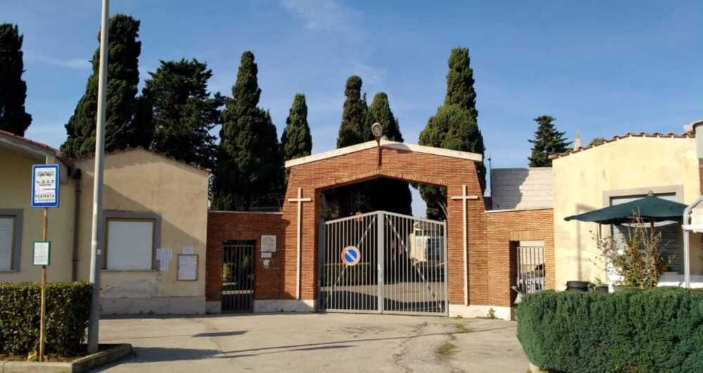 cimitero santa marinella cimitero santa marinella