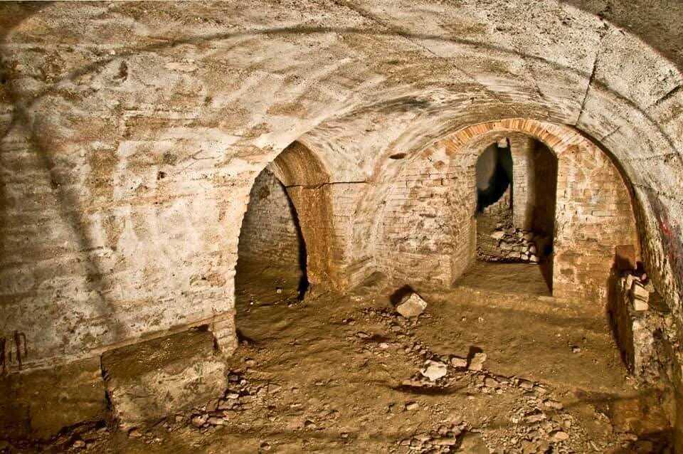 civitavecchia sotterranea 2 civitavecchia sotterranea 2