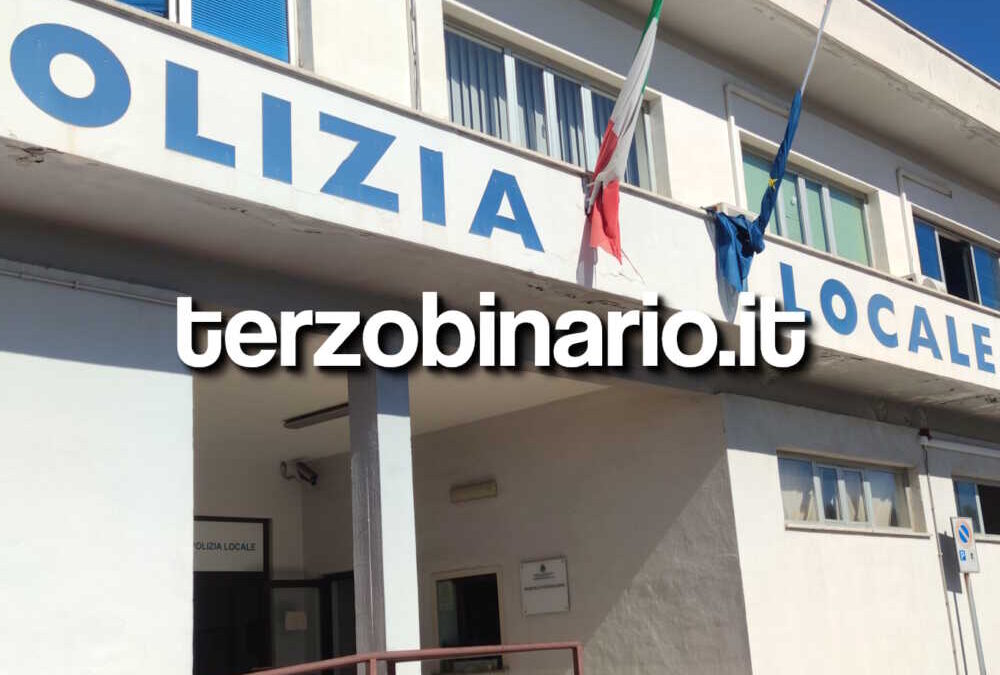 Ingiurie social verso la Municipale di Civitavecchia, deferiti in cinque per diffamazione aggravata