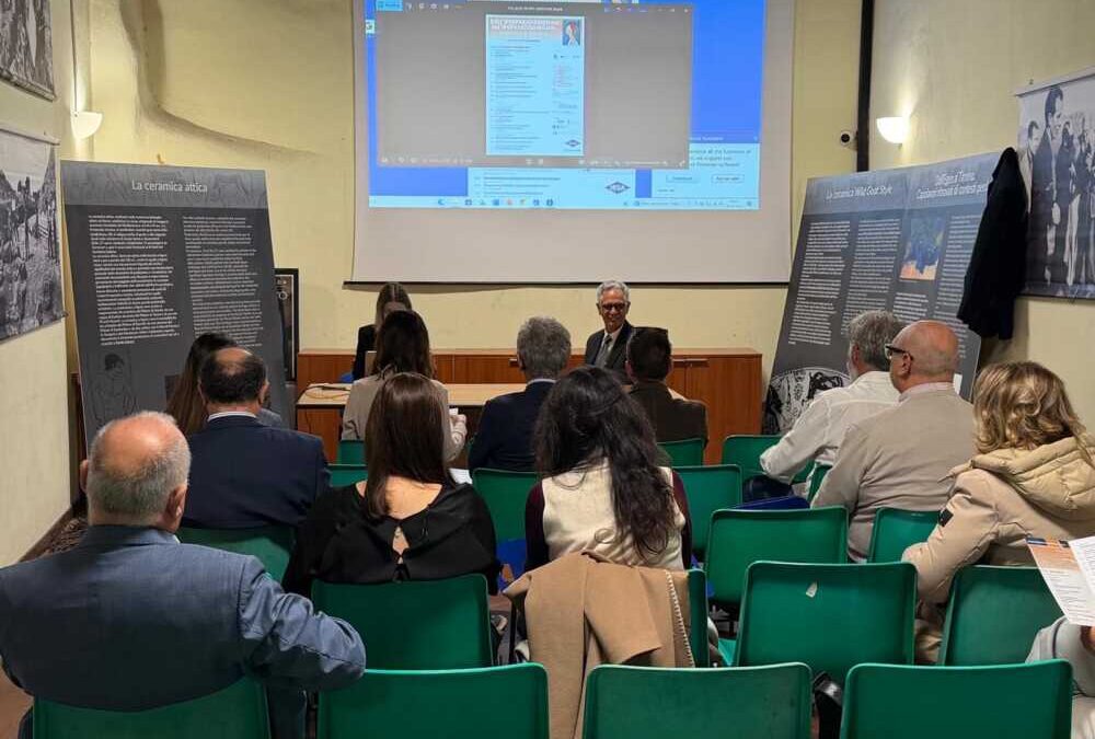 Patologie della tiroide, convegno della Asl Roma 4