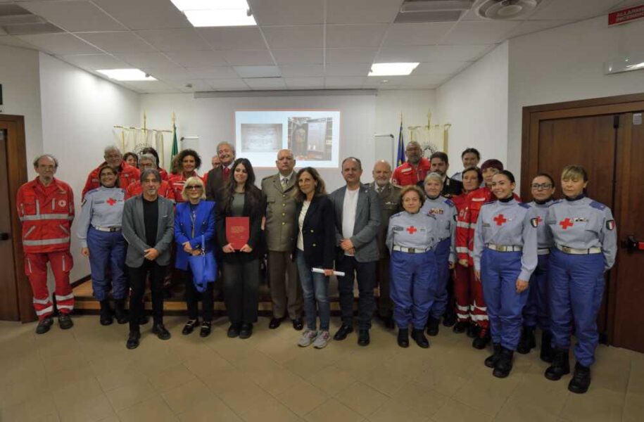 cri croce rossa civitavecchia convegno guerra corea (2)