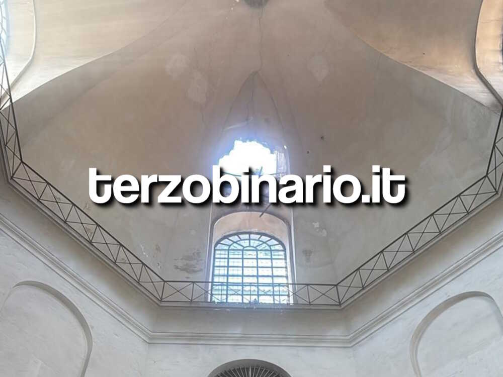 crollo regina coeli 1