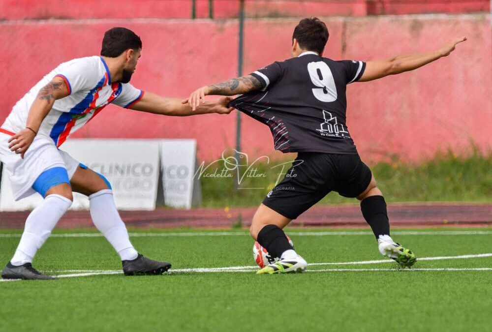 Il derby mare-monti è archiviato, ora il Tolfa deve passare il turno in Coppa