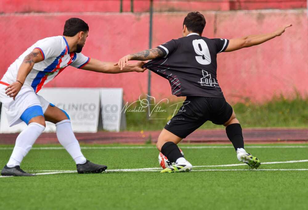 derby Santa Marinella Tolfa 1