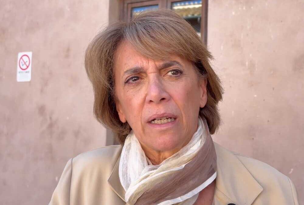 Caso oss, Forza Italia e Lega Civitavecchia ringraziano la Marino