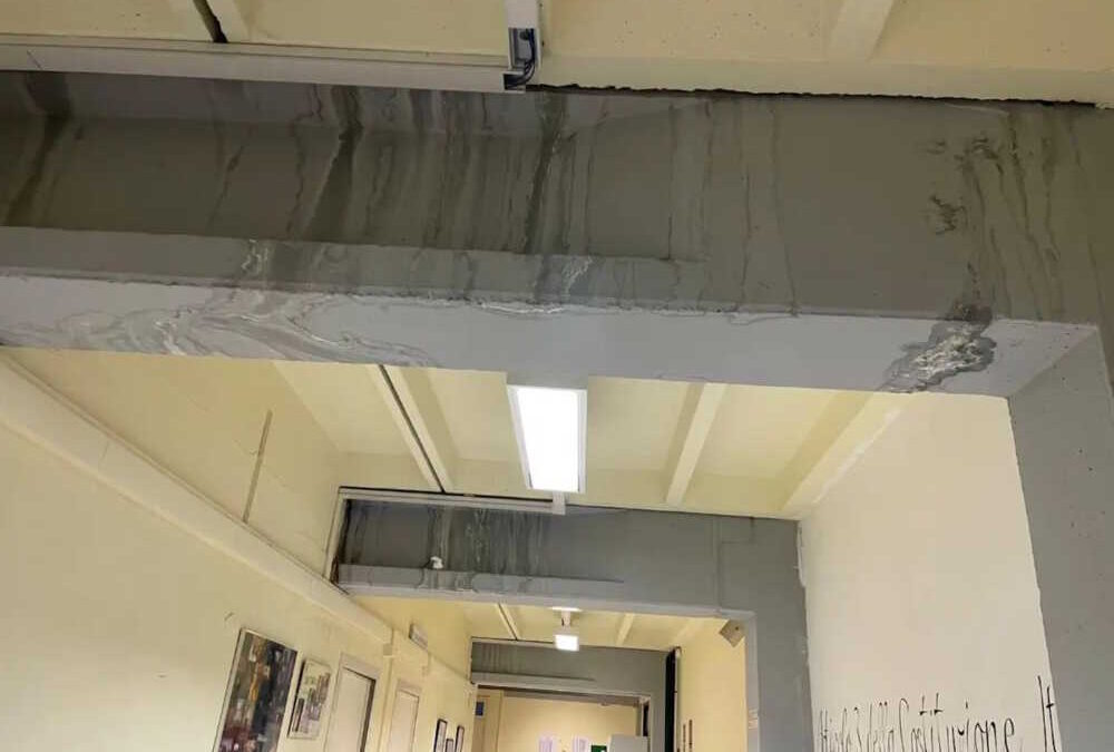 Futuro Indipendenti: “Studenti in corteo lunedì a Civitavecchia per le scuole fatiscenti”