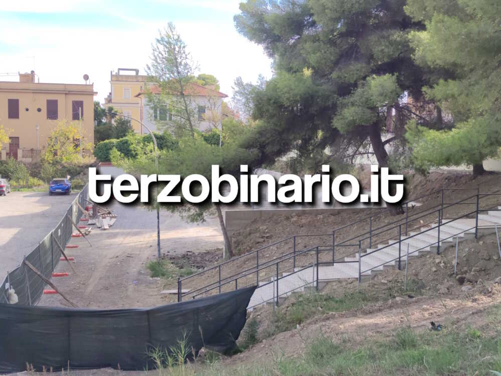 lavori ex fungo santa marinella lavori ex fungo santa marinella