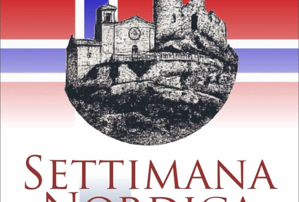 A Tolfa inizia domani la “Settimana Nordica”: appuntamenti culturali, musicali e conviviali