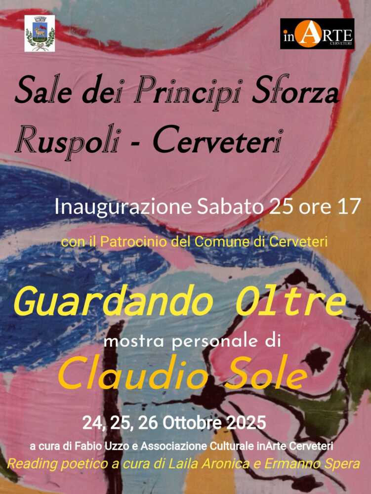 mostra sole cerveteri mostra sole cerveteri