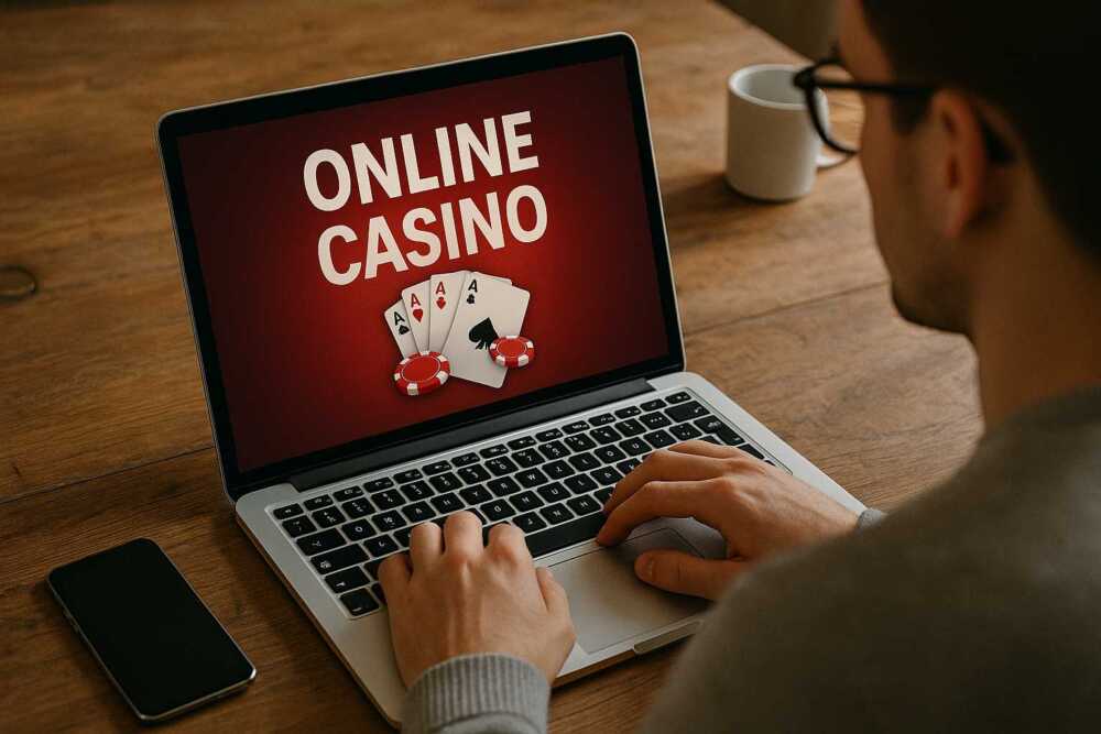 Competenze digitali e piattaforme di casinò online nella società dell’informazione moderna