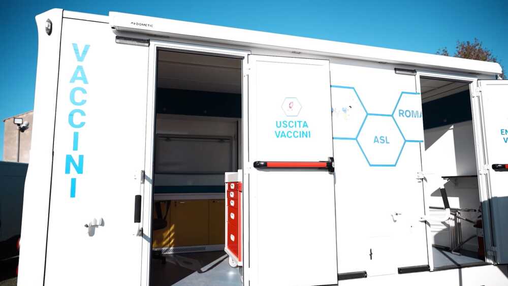 Doppio appuntamento con la salute a Campagnano