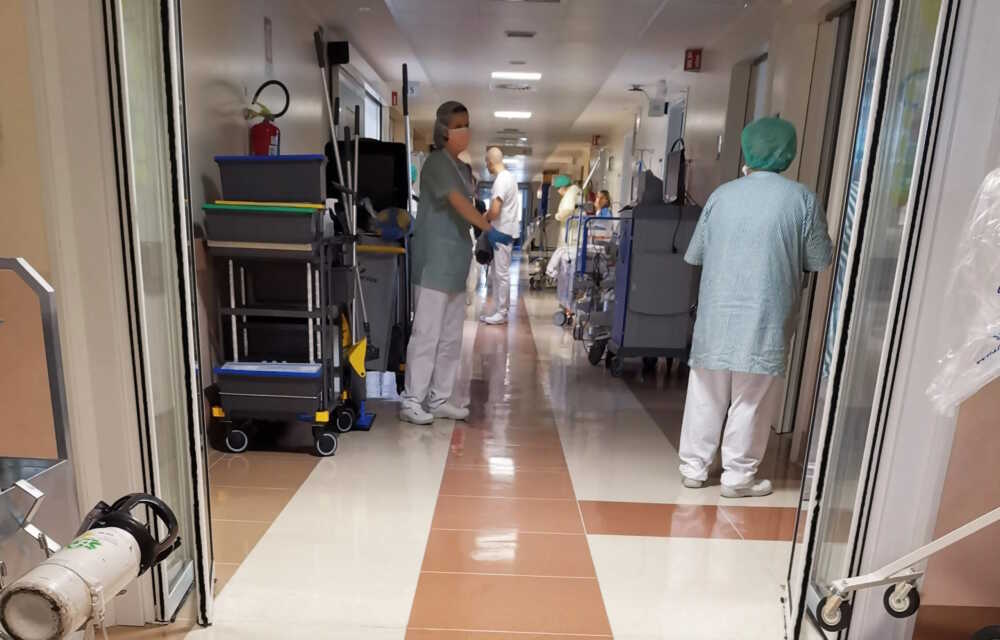 Caso oss, riunione al Pincio con sindacati e Asl Roma 4