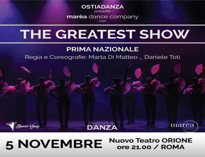 ostia danza ostia danza
