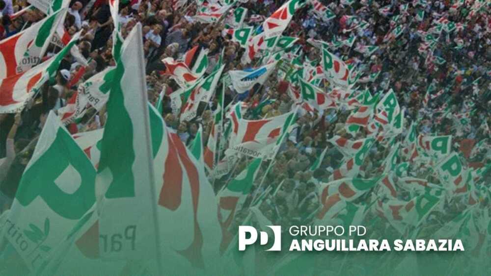 Elezioni Anguillara, incontro positivo tra Pd e Sinistra italiana – Avs
