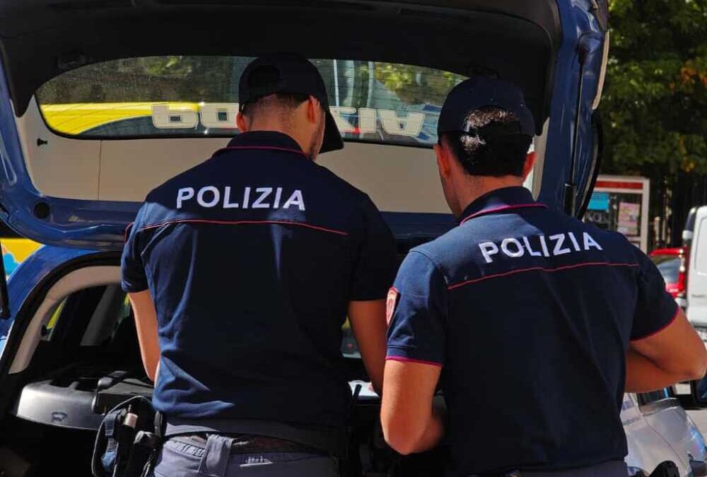 Sei arresti all’Eur della Polizia durante i controlli di territorio