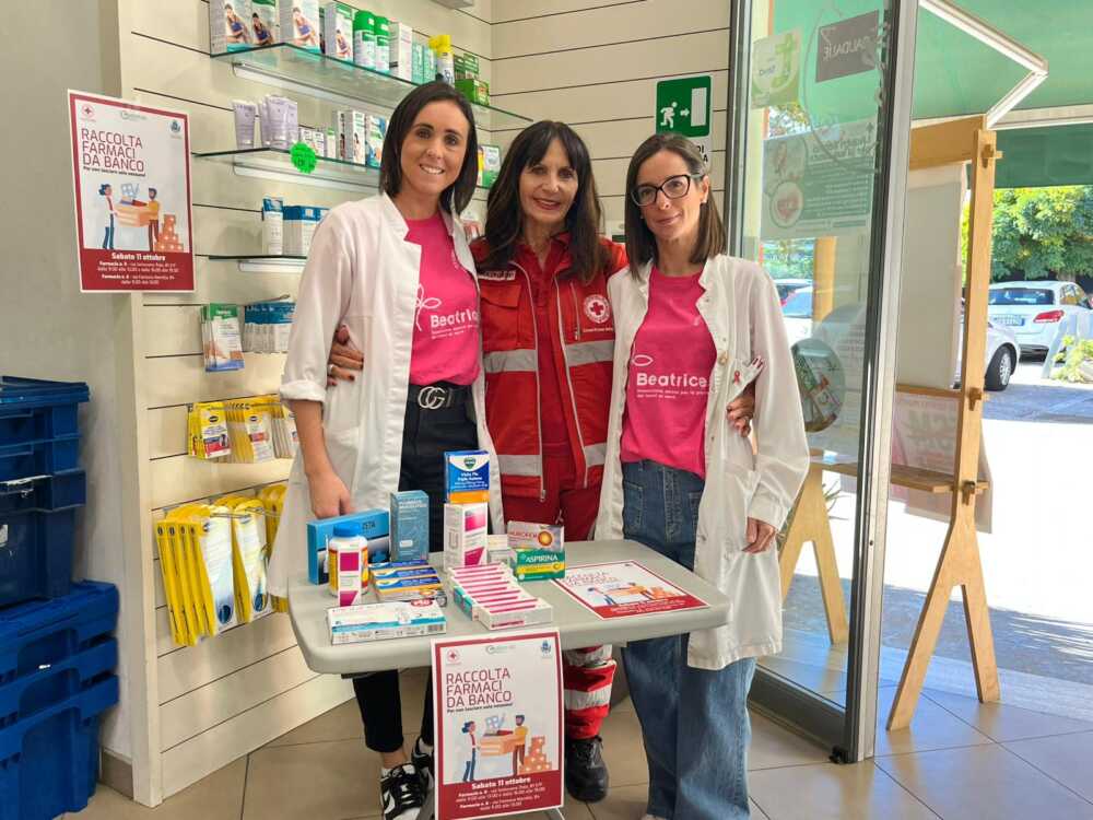 raccolta del farmaco 2 raccolta del farmaco 2