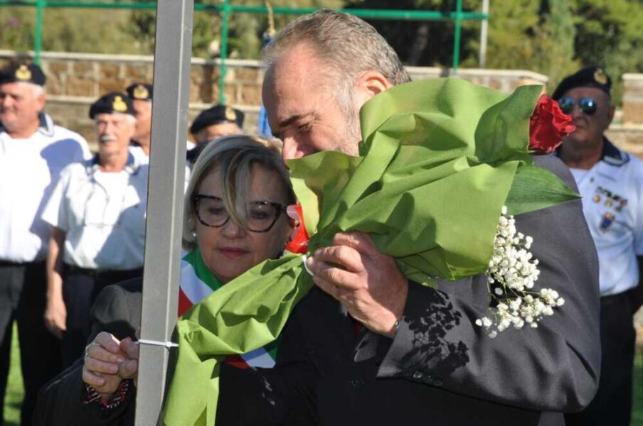 rosa norma cossetto tinti giardini civitavecchia 1