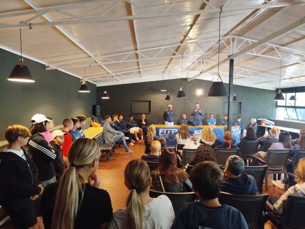 scuola tennis aureliano agonistica scuola tennis aureliano agonistica