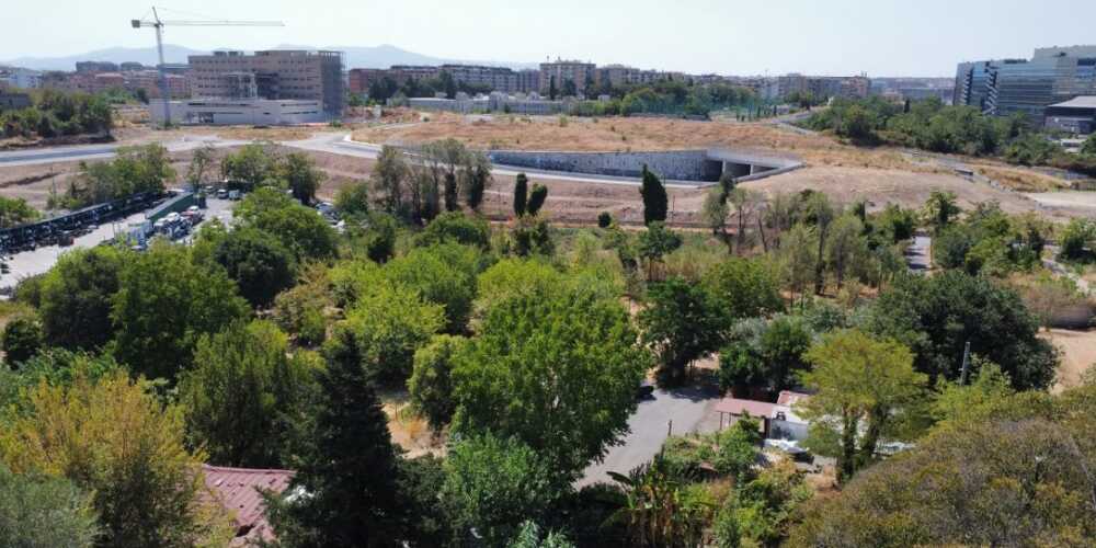 stadio as roma pietralata (1) stadio as roma pietralata (3)