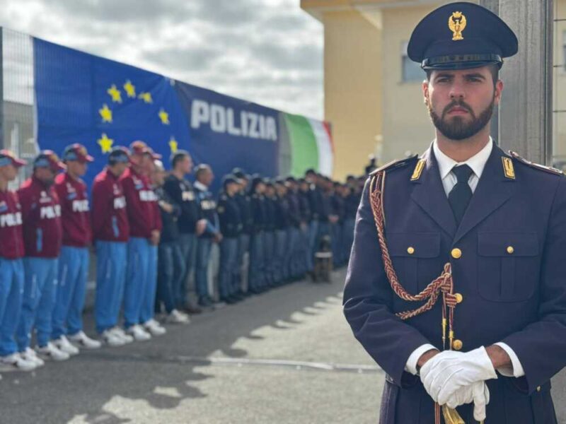 studenti polizia commissariato ladispoli (1)