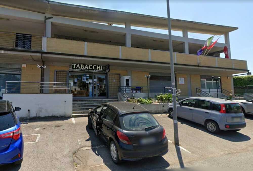 tabaccheria via loano fiumicino