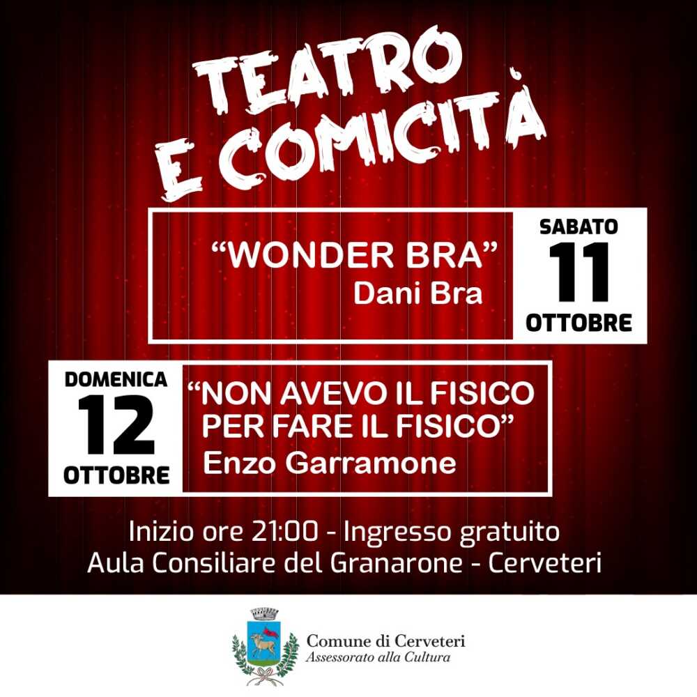 teatro e comicità al granarone 2 teatro e comicità al granarone 2
