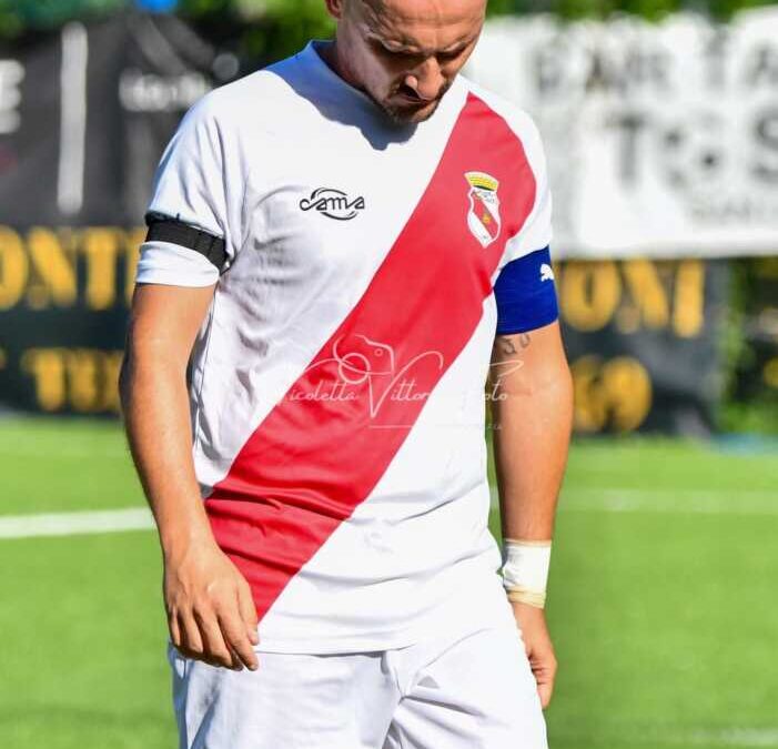 Il “derby della Braccianese” va all’Atletico Monterano: 5-3 a Tolfa