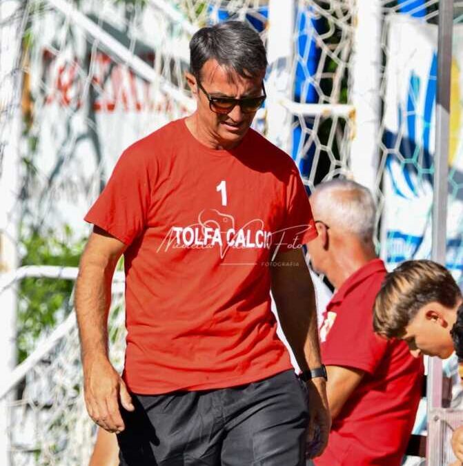 Terremoto allo Scoponi: Micheli si dimette, il Tolfa a Cafarelli