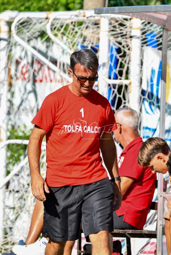 tolfa michele micheli