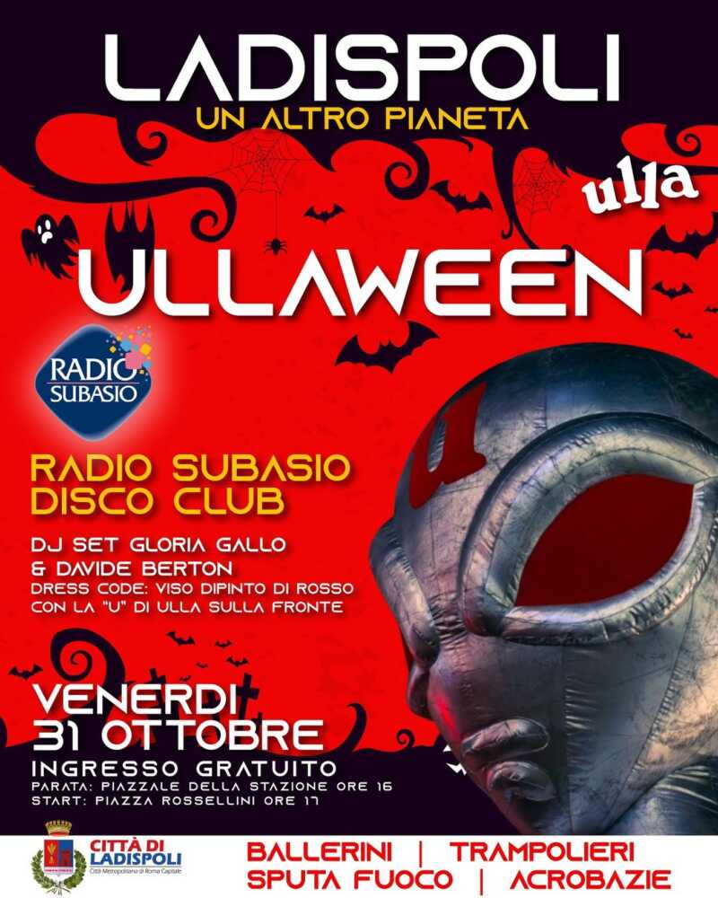 ullaween dj set ladispoli ullaween dj set ladispoli